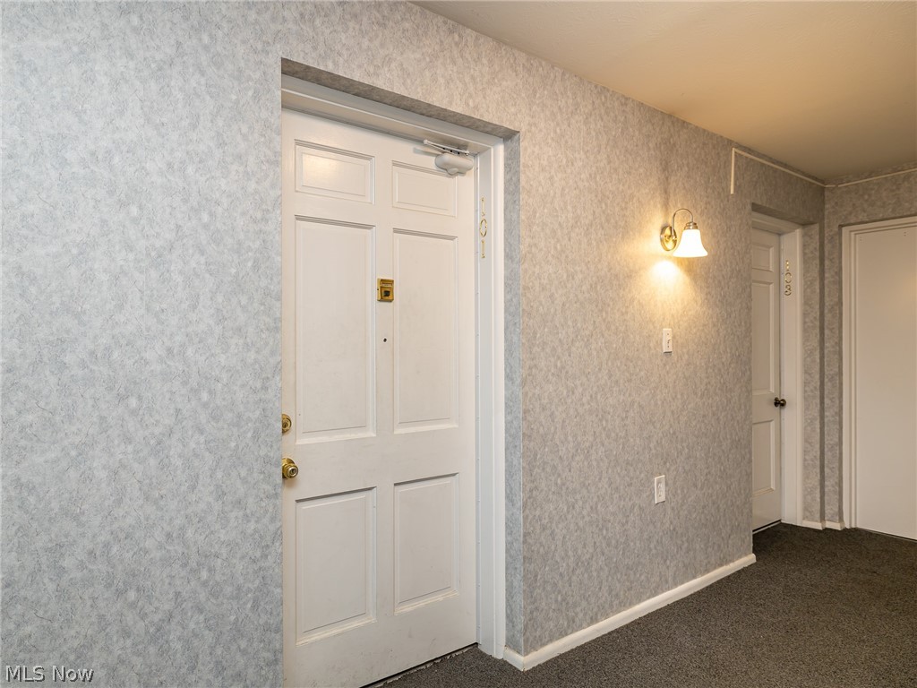 Roman Gardens Condo - Residential