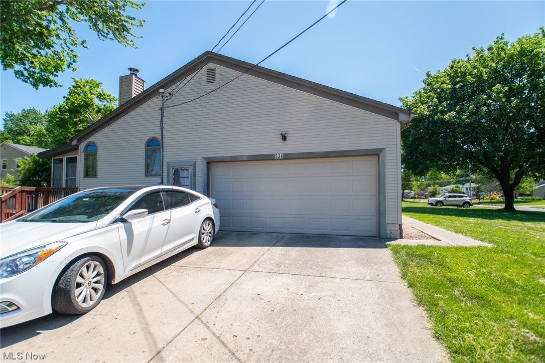 Applewood Acres - Residential