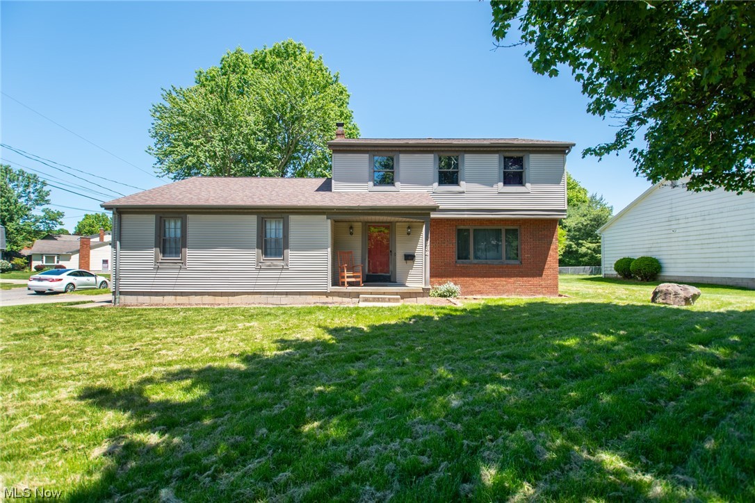 Applewood Acres - Residential