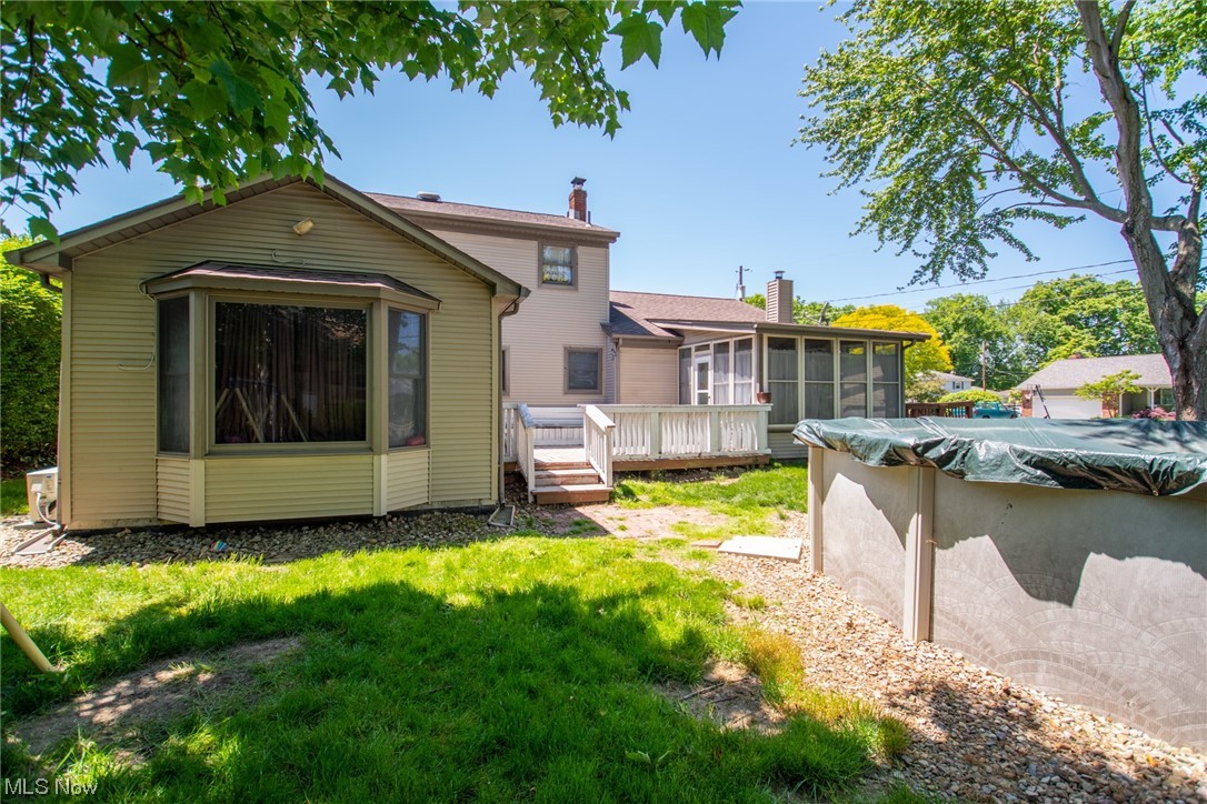 Applewood Acres - Residential