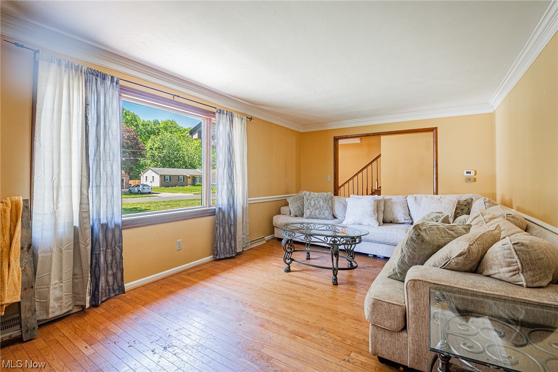 Applewood Acres - Residential