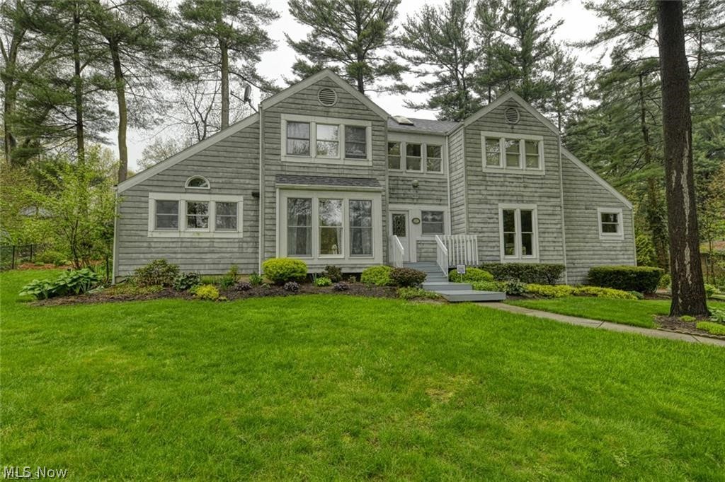 Turkeyfoot Heights - Residential