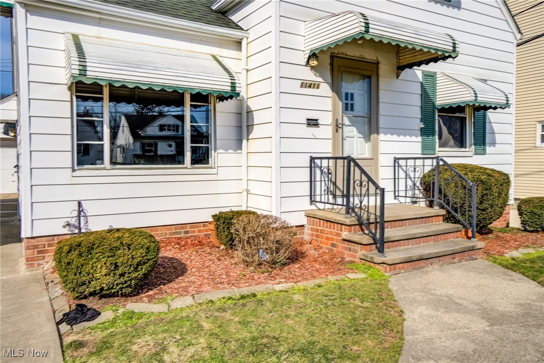 11411 Mccracken Road, Garfield Heights, Ohio image 35