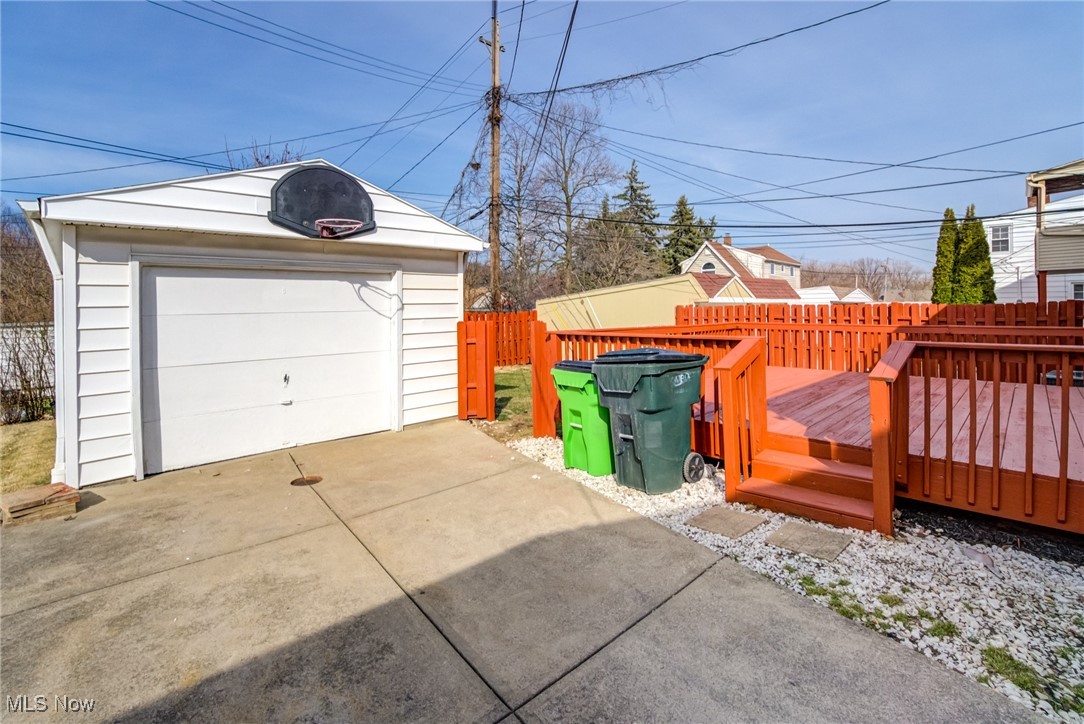 11411 Mccracken Road, Garfield Heights, Ohio image 37