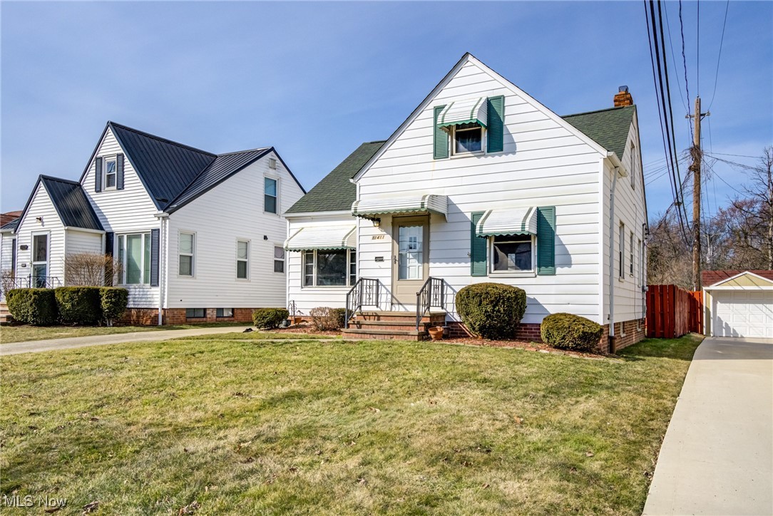 11411 Mccracken Road, Garfield Heights, Ohio image 34