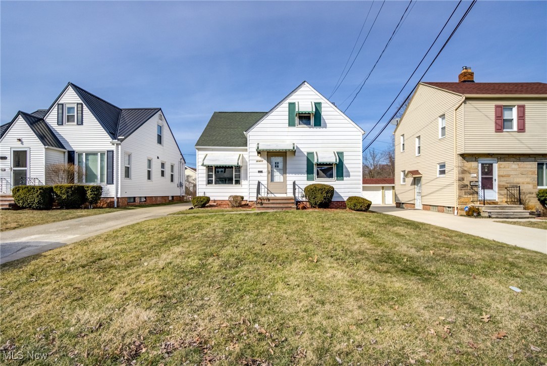 11411 Mccracken Road, Garfield Heights, Ohio image 32