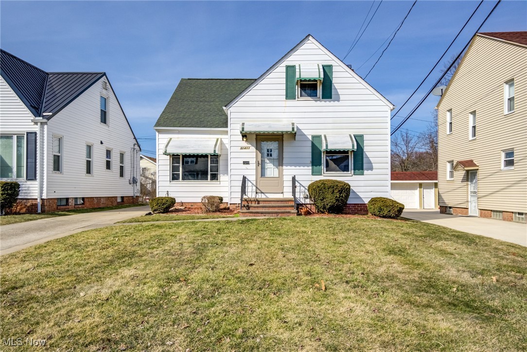 11411 Mccracken Road, Garfield Heights, Ohio image 33