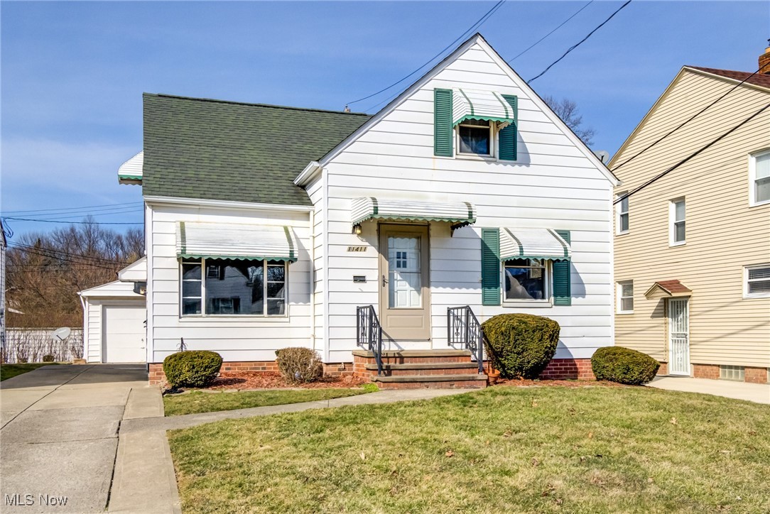 11411 Mccracken Road, Garfield Heights, Ohio image 1