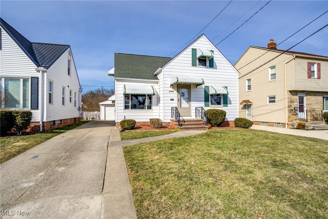 11411 Mccracken Road, Garfield Heights, Ohio image 31