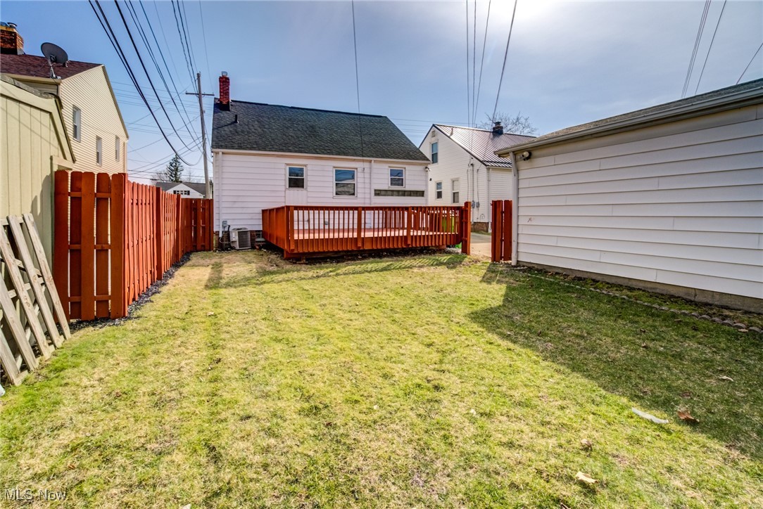 11411 Mccracken Road, Garfield Heights, Ohio image 40