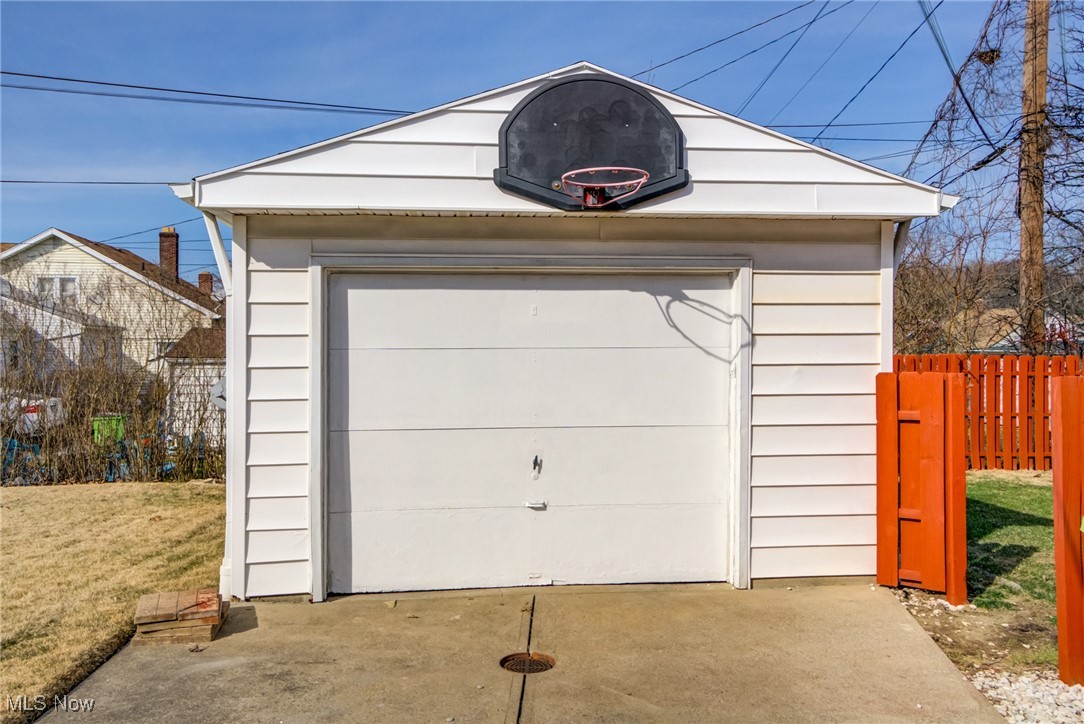 11411 Mccracken Road, Garfield Heights, Ohio image 38