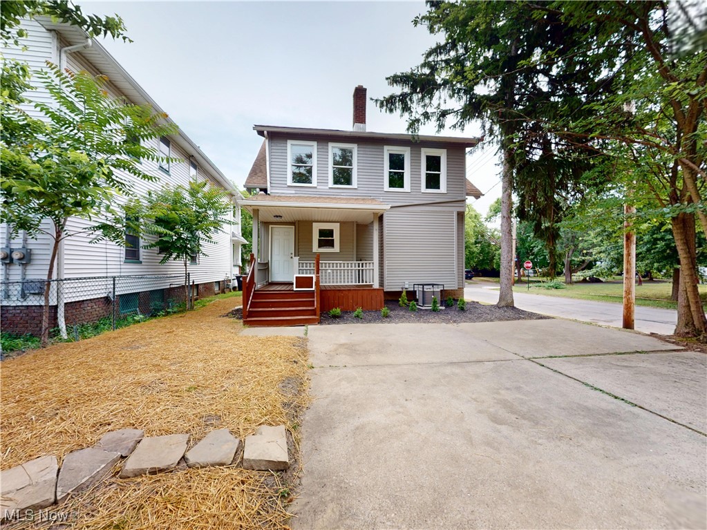3380 W 100th Street