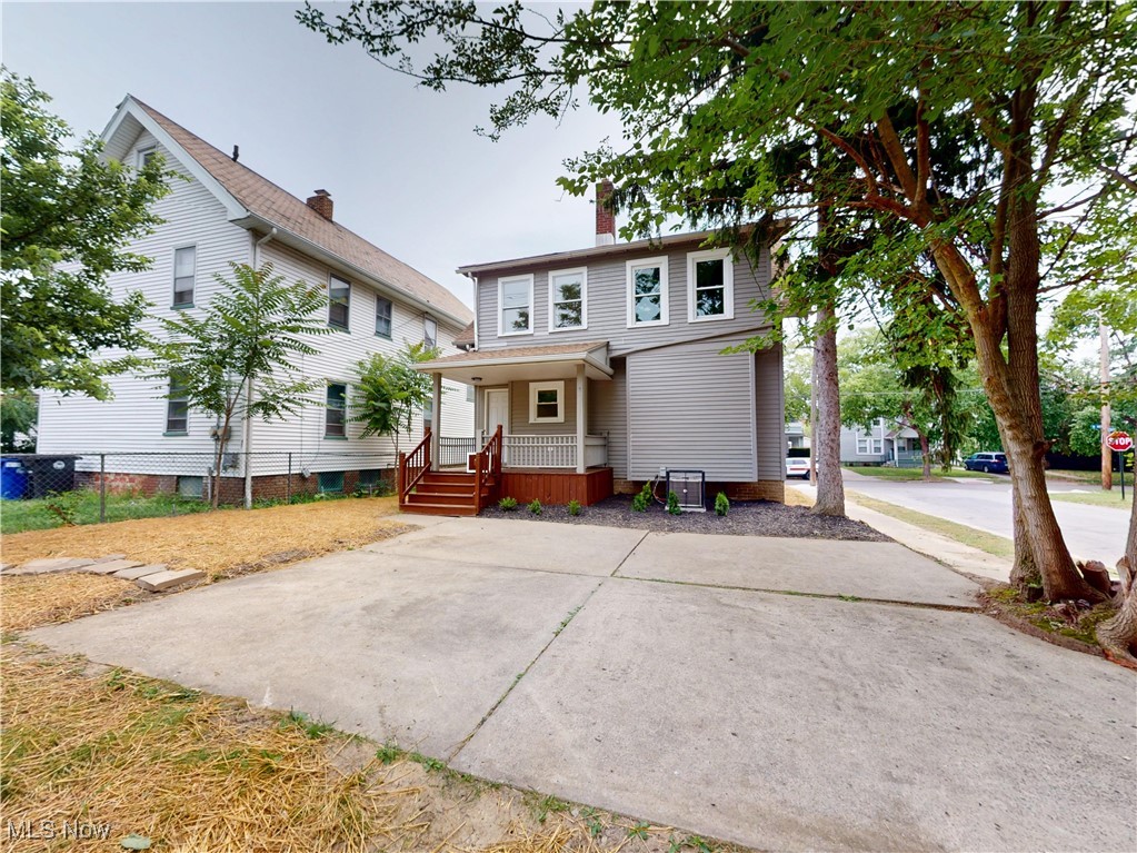 3380 W 100th Street