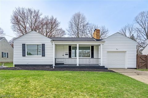 Homes For Sale - 1984 S Schenley Avenue<br/> Mahoning County, Youngstown, OH 44511