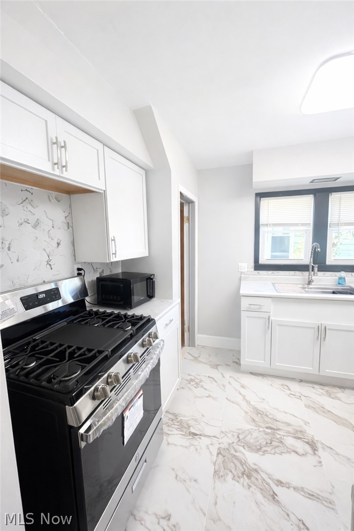 East View Allotment - Residential