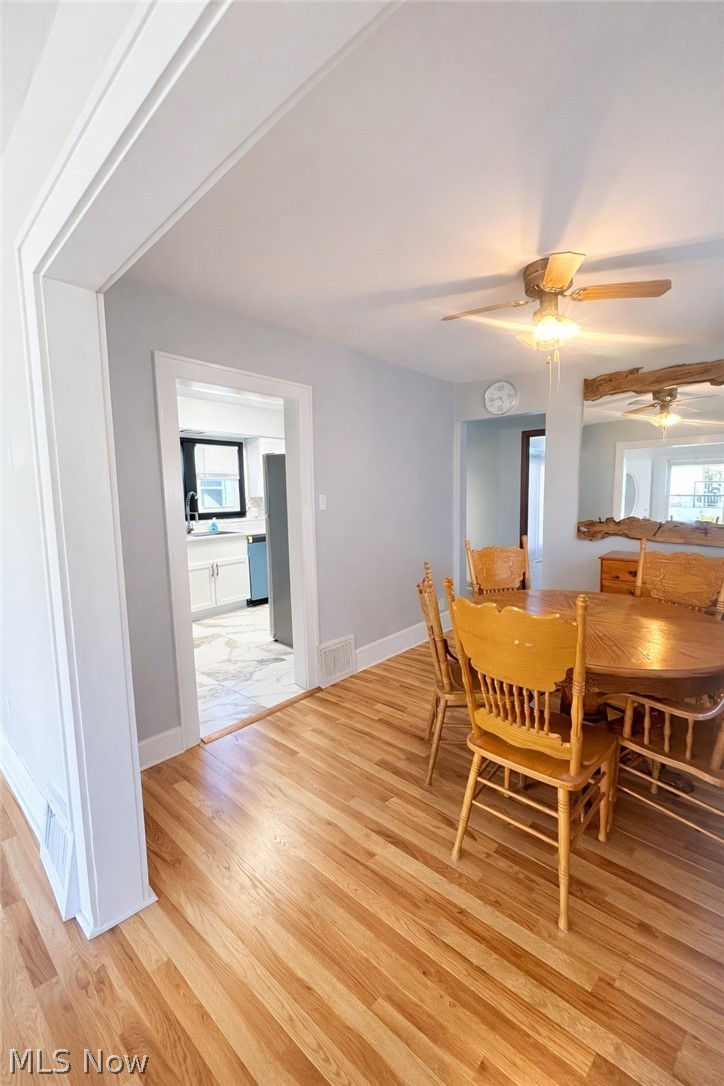 East View Allotment - Residential