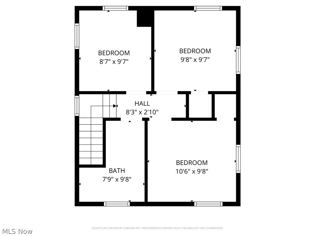 East View Allotment - Residential