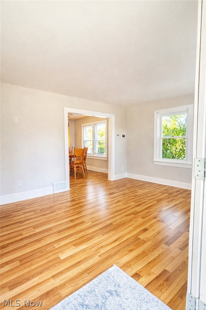 East View Allotment - Residential