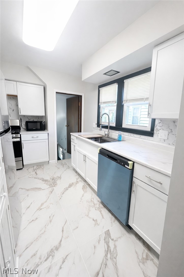 East View Allotment - Residential