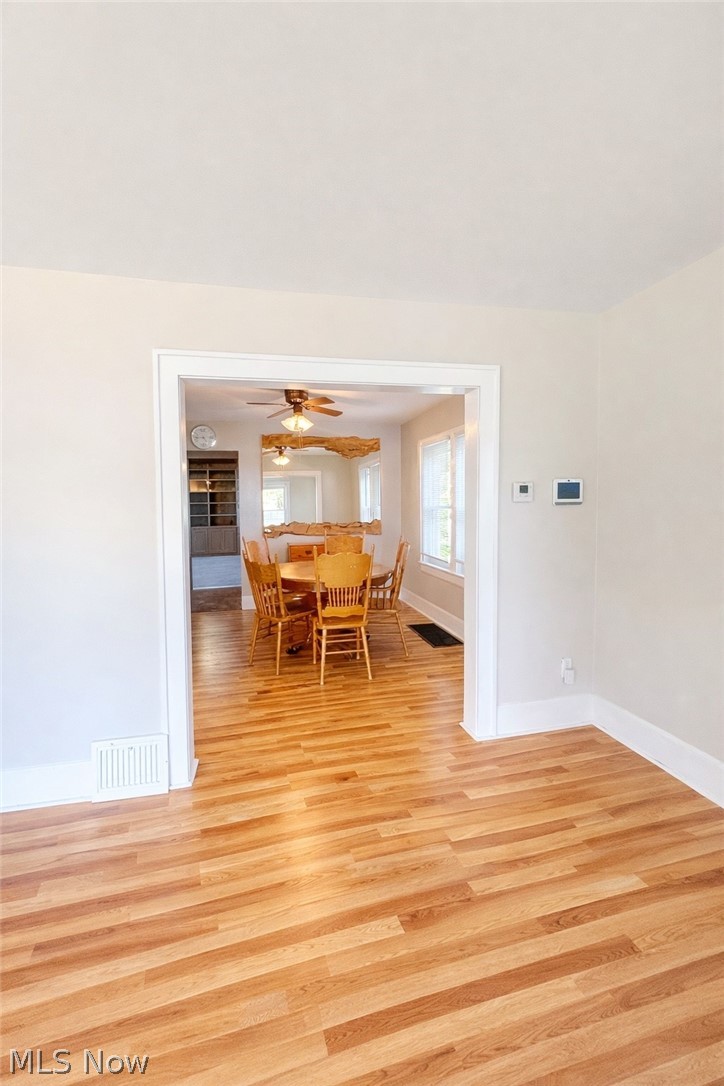 East View Allotment - Residential