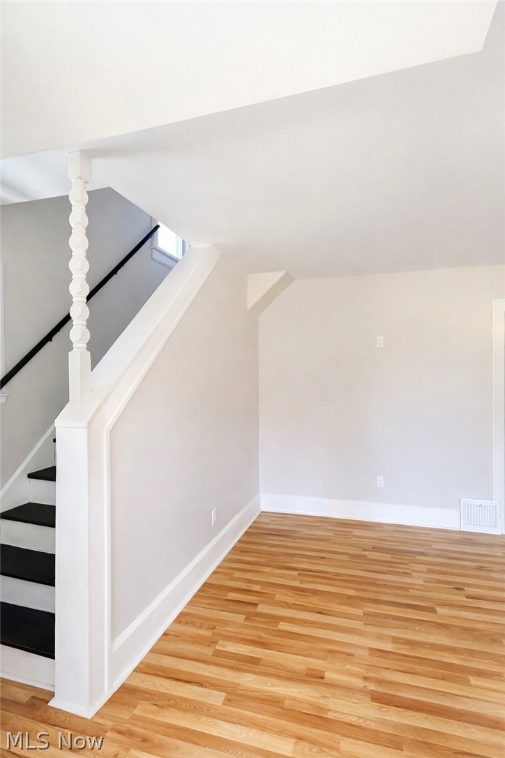 East View Allotment - Residential