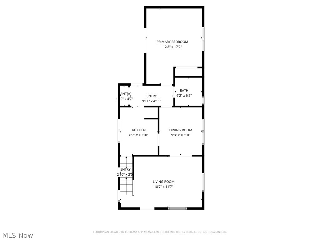 East View Allotment - Residential