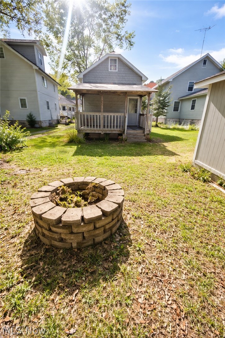 East View Allotment - Residential