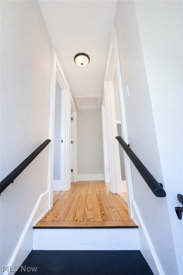 East View Allotment - Residential