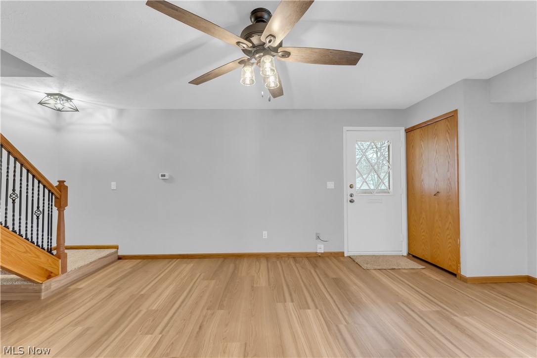 Independence Place West Condo - Residential