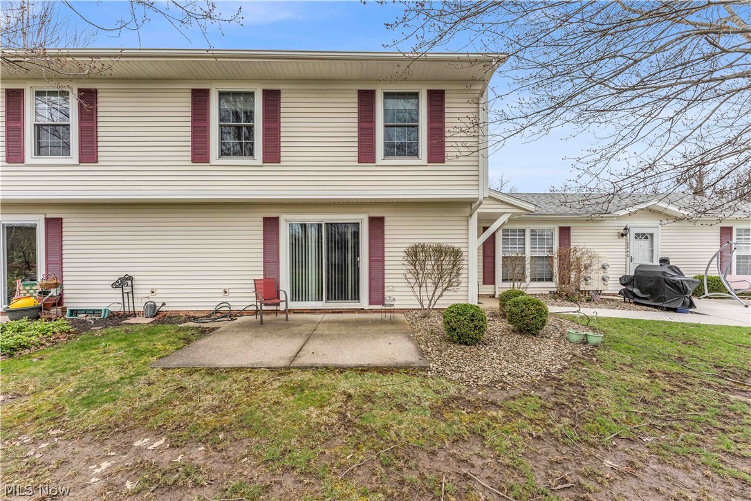 Independence Place West Condo - Residential