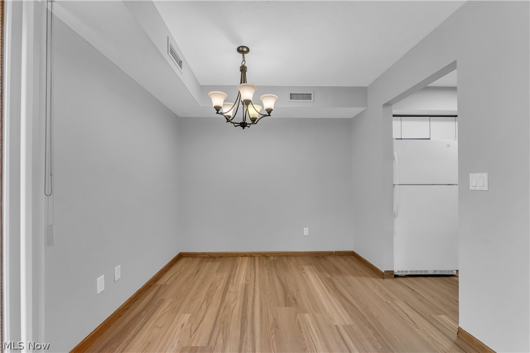 Independence Place West Condo - Residential