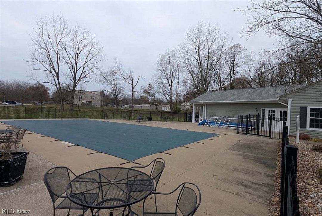 Independence Place West Condo - Residential