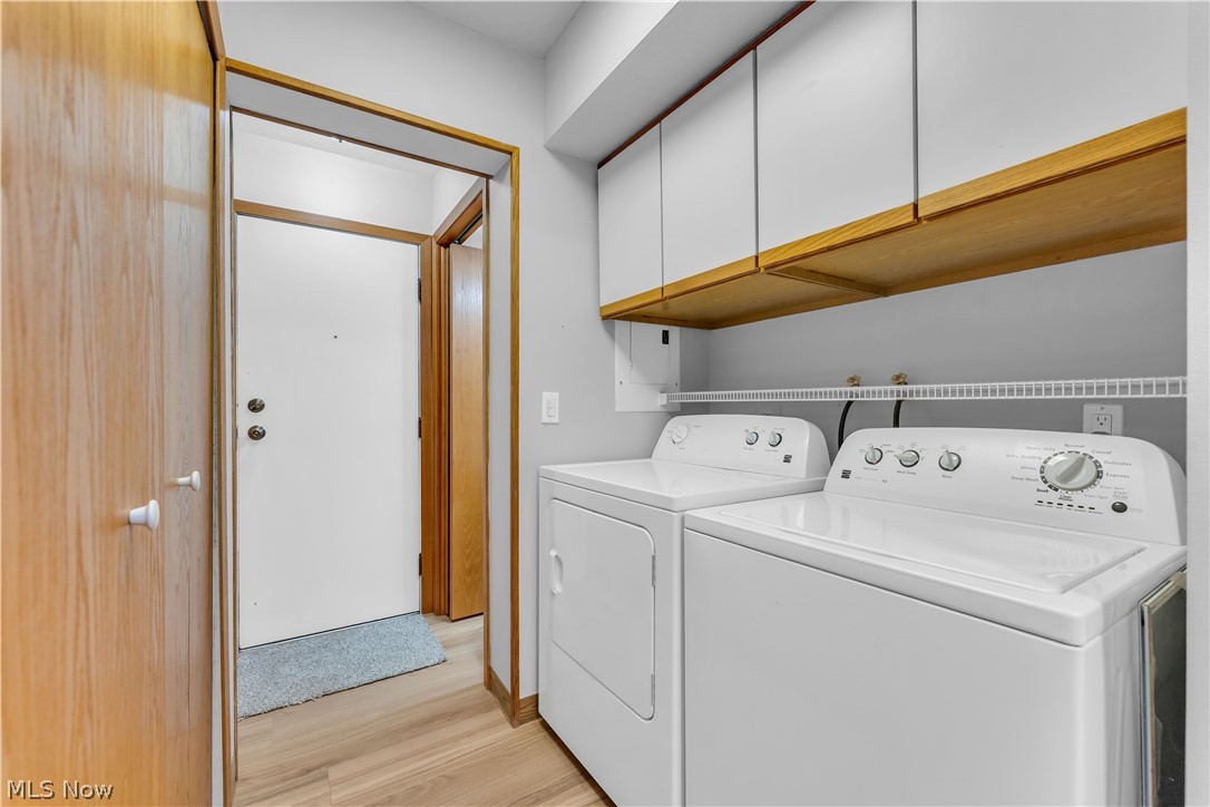 Independence Place West Condo - Residential