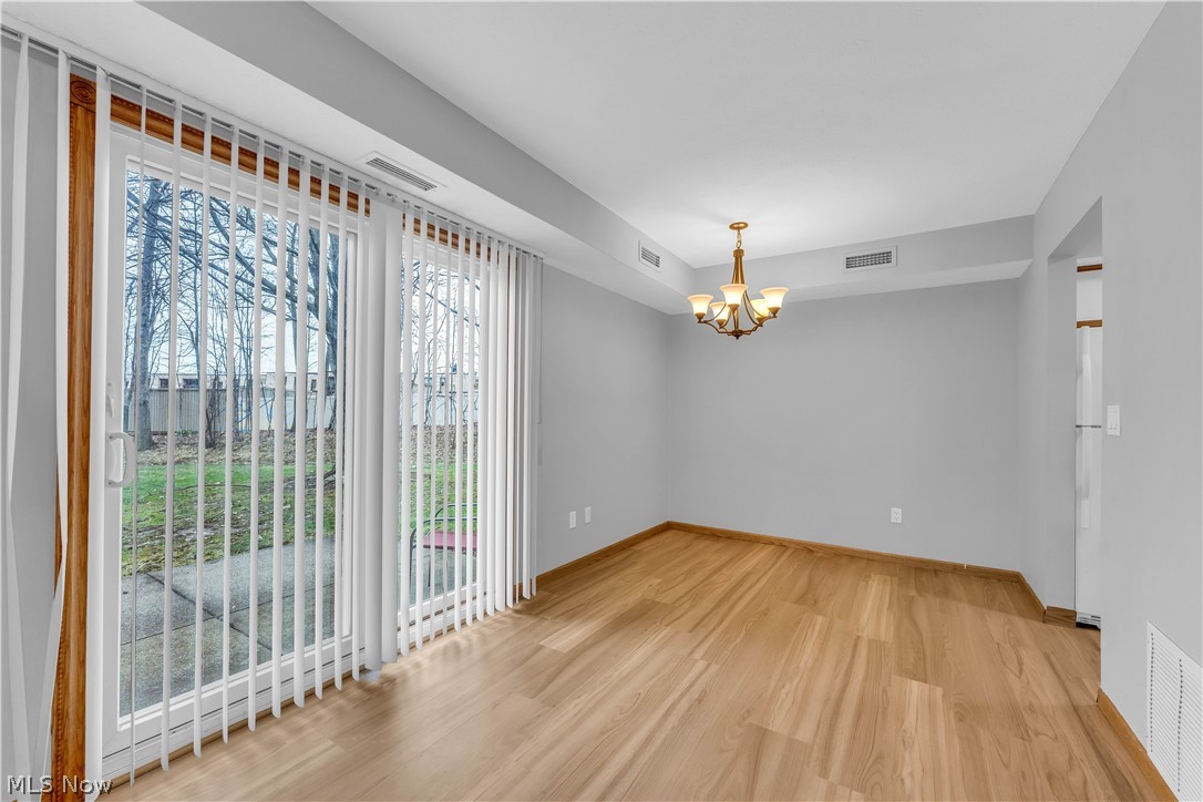 Independence Place West Condo - Residential