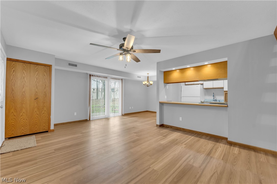 Independence Place West Condo - Residential