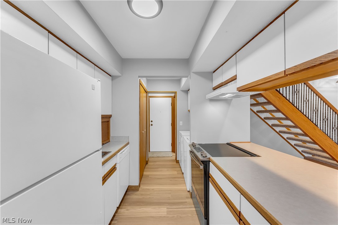 Independence Place West Condo - Residential