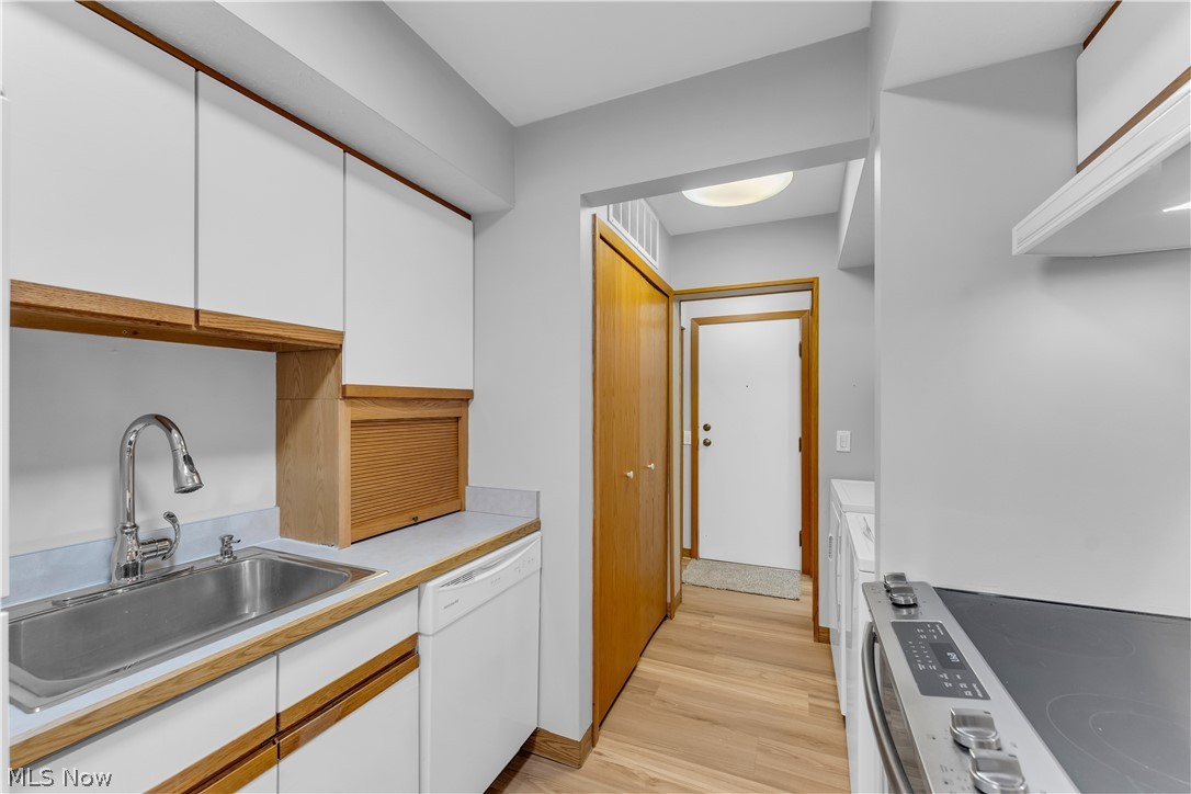 Independence Place West Condo - Residential