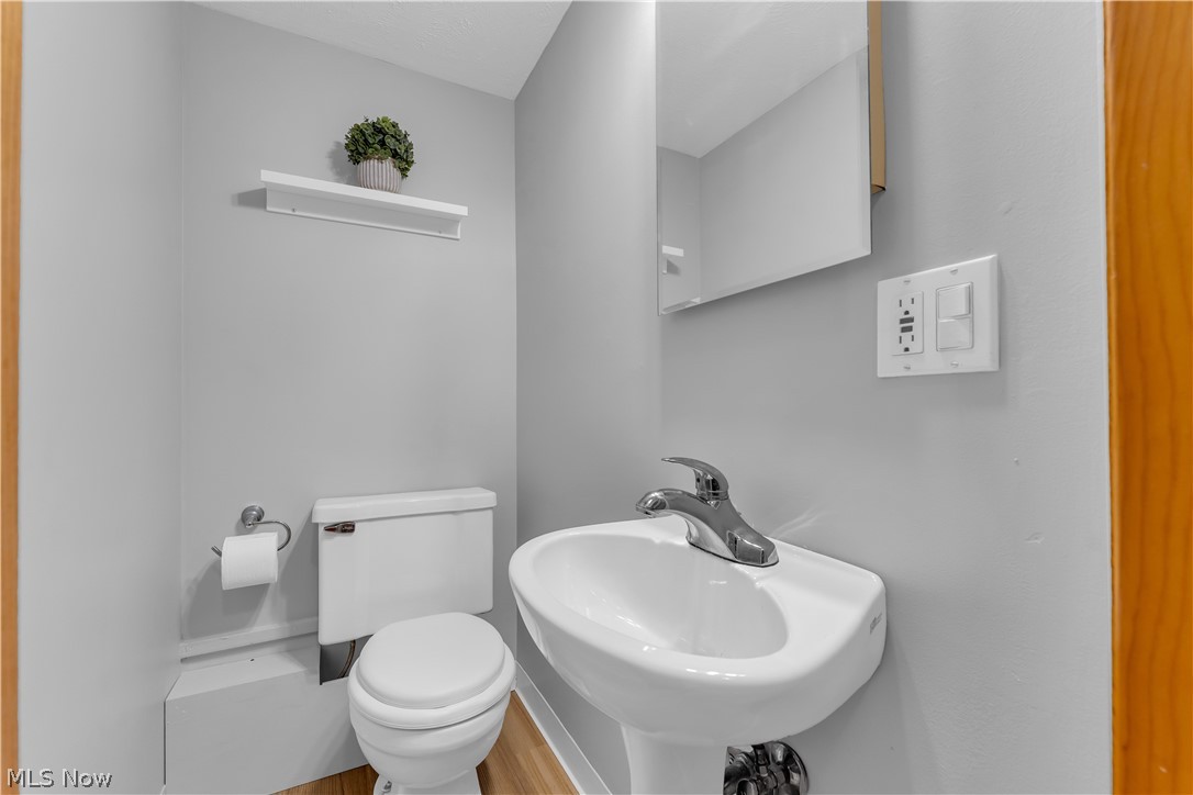 Independence Place West Condo - Residential