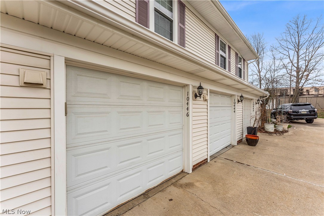 Independence Place West Condo - Residential