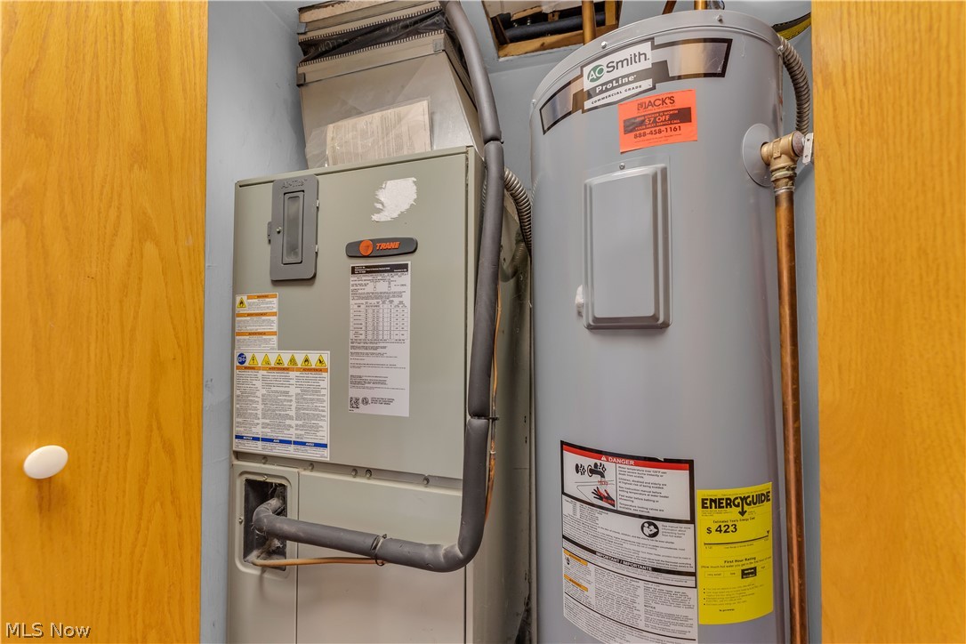 Independence Place West Condo - Residential