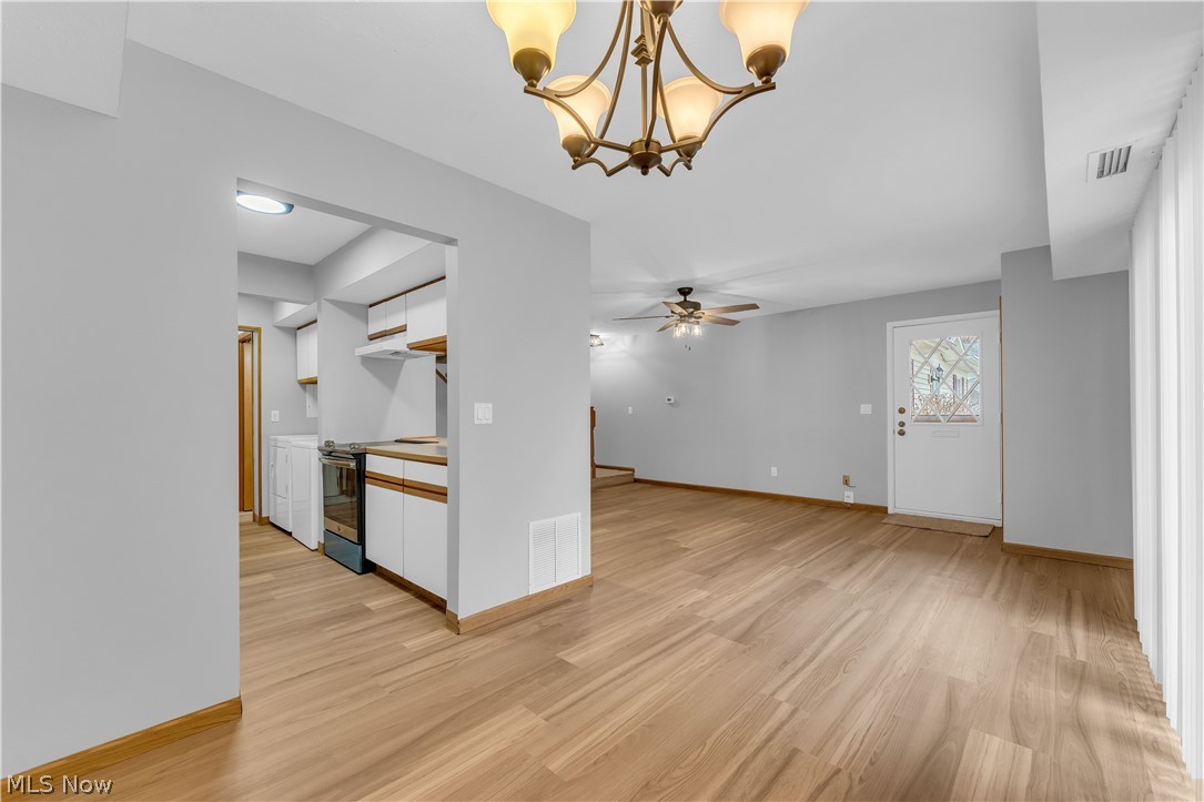 Independence Place West Condo - Residential