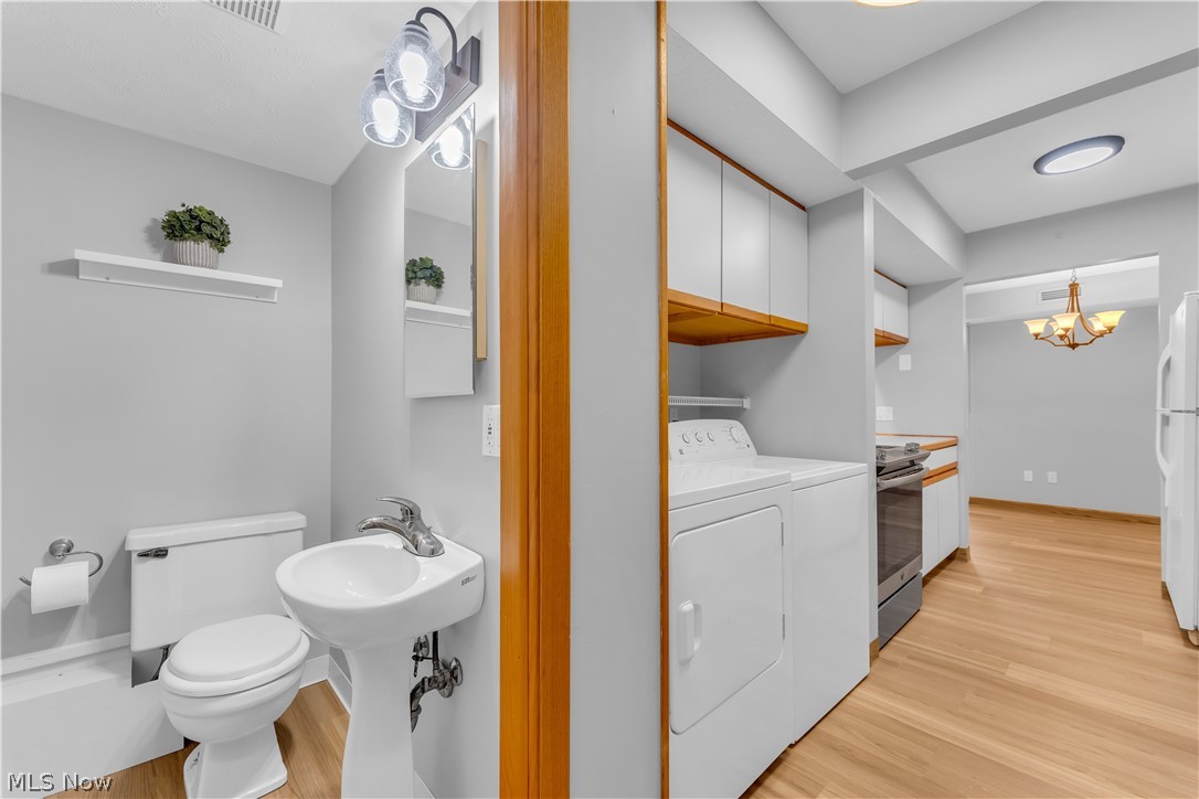 Independence Place West Condo - Residential