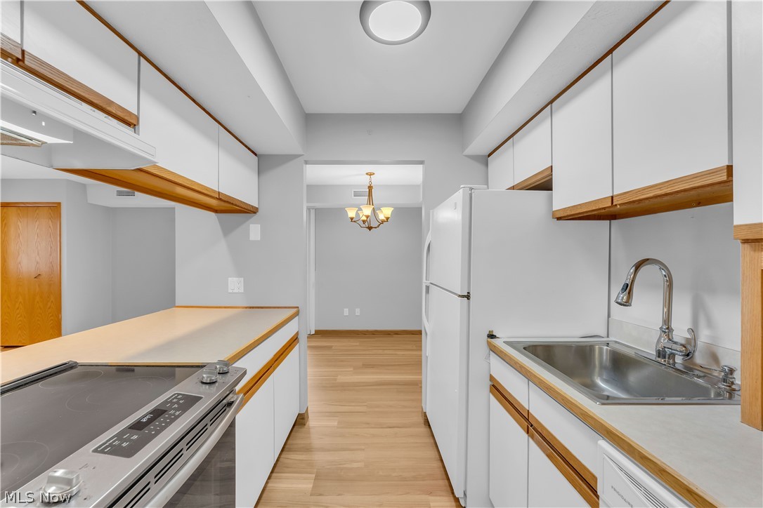 Independence Place West Condo - Residential