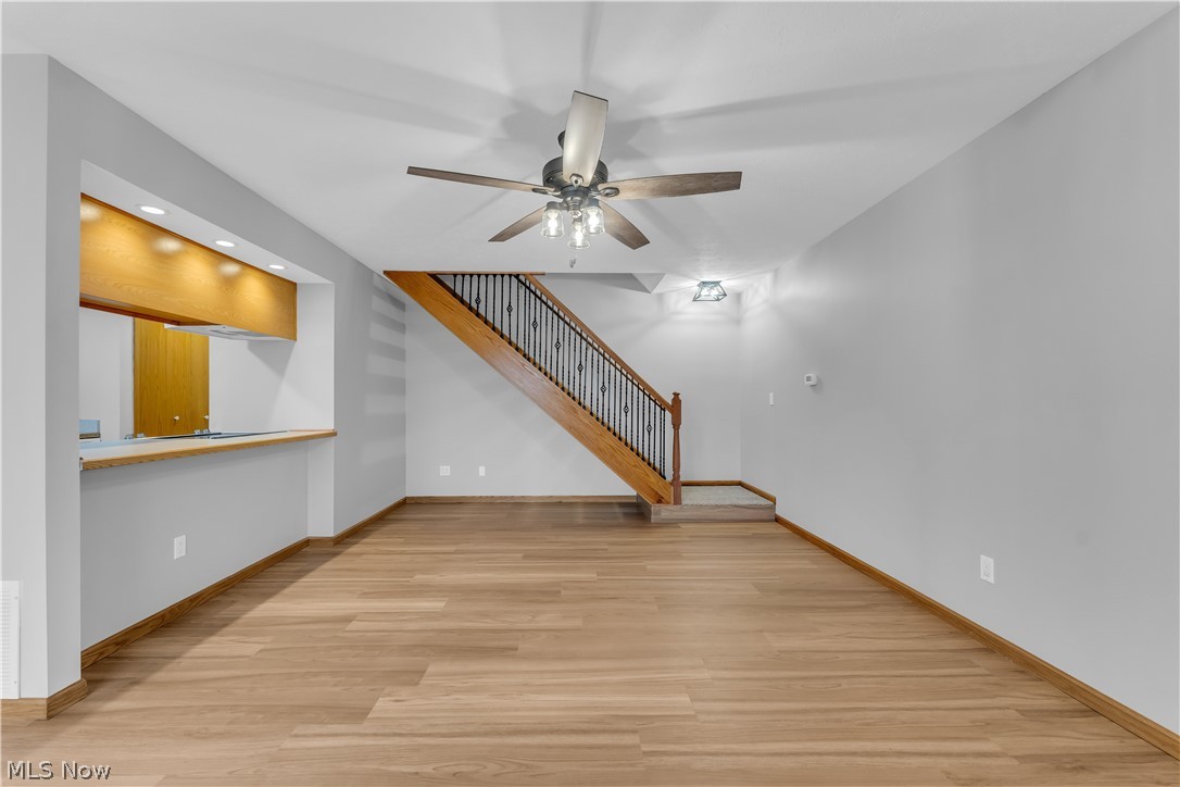 Independence Place West Condo - Residential