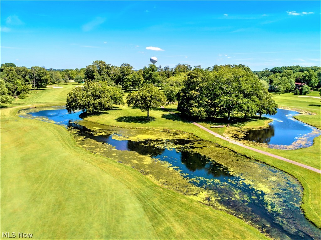 Country Club Twnhs North Condo - Residential