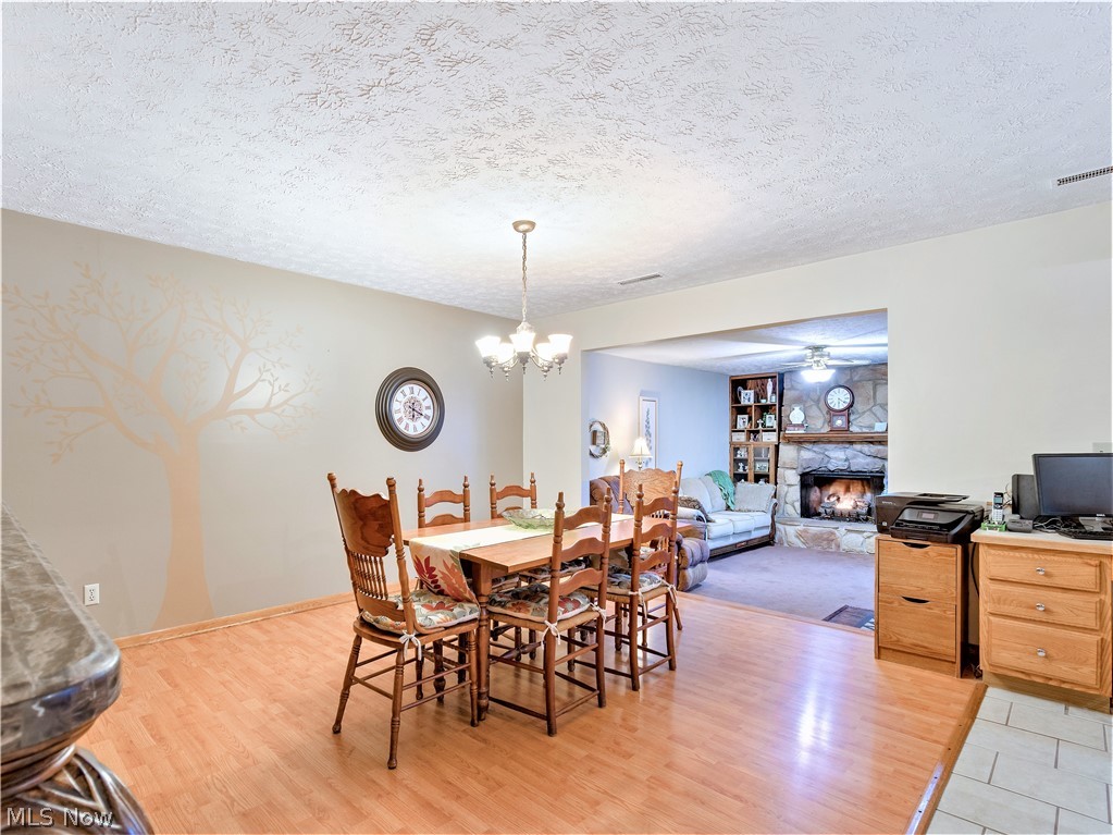 Country Club Twnhs North Condo - Residential