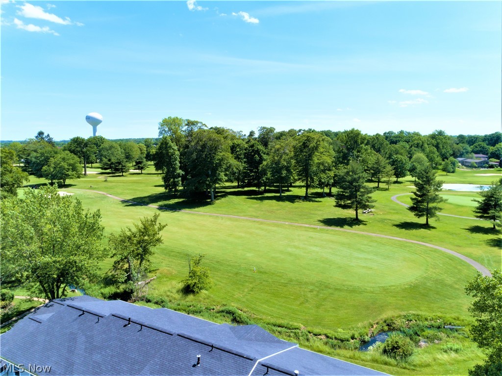 Country Club Twnhs North Condo - Residential