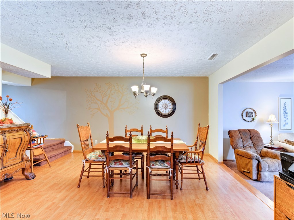 Country Club Twnhs North Condo - Residential