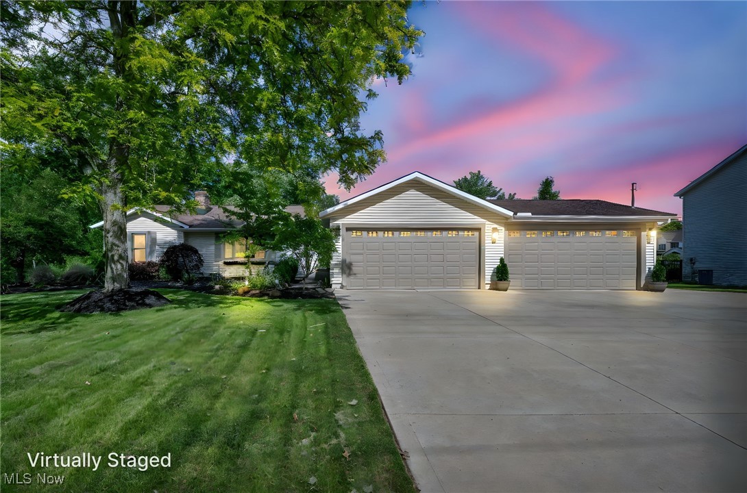 19647 Lytle Road, North Royalton, Ohio image 1
