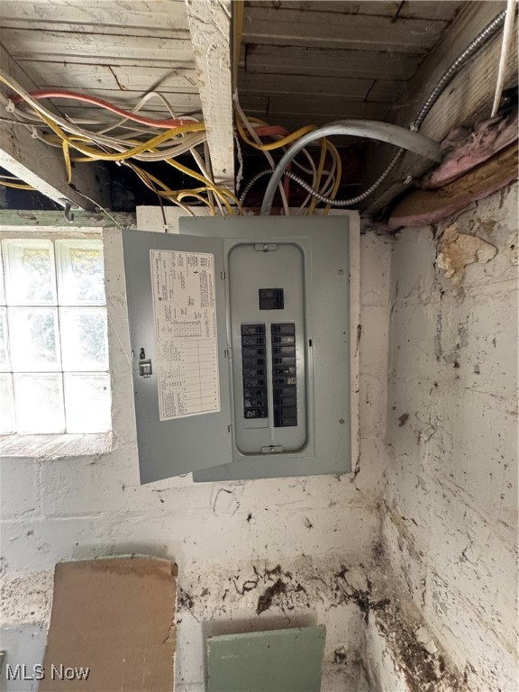 Allotment Cos East Blvd - Residential